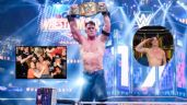 Foto ilustrativa de la nota titulada: WWE: ¿Cuál es el legado histórico de John Cena tras su retiro?