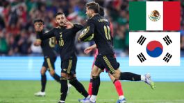 Foto que representa a Mundial 2026: ¿Qué partidos son los de mayor demanda? México vs Corea del Sur es Top 3