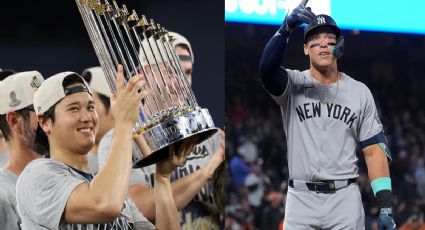 Shohei Ohtani y Aaron Judge: Los reyes de la MLB que consolidaron su dominio en 2025