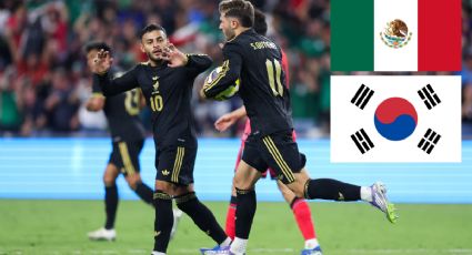 Mundial 2026: ¿Qué partidos son los de mayor demanda? México vs Corea del Sur es Top 3