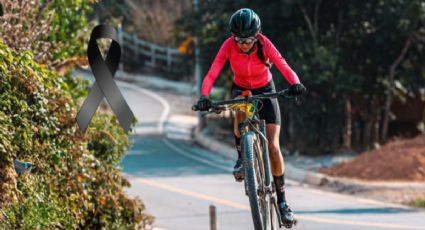 ¿Quién era Jade Romero, promesa del ciclismo mexicano que falleció a los 14 años?