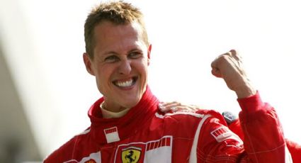 A 12 años del accidente que cambió para siempre la vida de Michael Schumacher | VIDEO