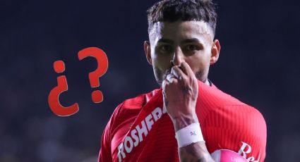 Toluca vs Tigres: Alexis Vega habría tomado una decisión sobre jugar la Final del Apertura 2025