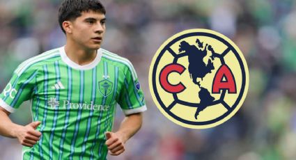 América tendrían en la mira a Obed Vargas como refuerzo para el Clausura 2026