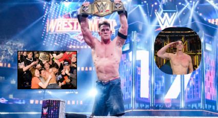 WWE: ¿Cuál es el legado histórico de John Cena tras su retiro?