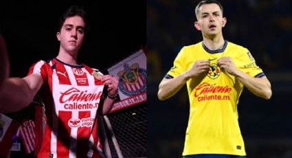 “Brian Gutiérrez, mejor que Álvaro Fidalgo”: Leyenda femenil mexicana enciende la polémica