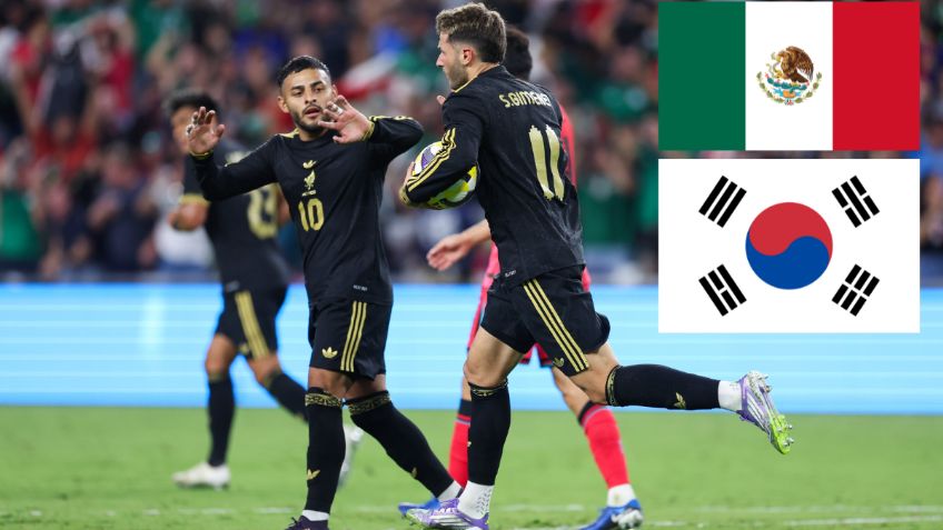 Mundial 2026: ¿Qué partidos son los de mayor demanda? México vs Corea del Sur es Top 3