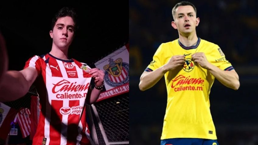 “Brian Gutiérrez, mejor que Álvaro Fidalgo”: Leyenda femenil mexicana enciende la polémica