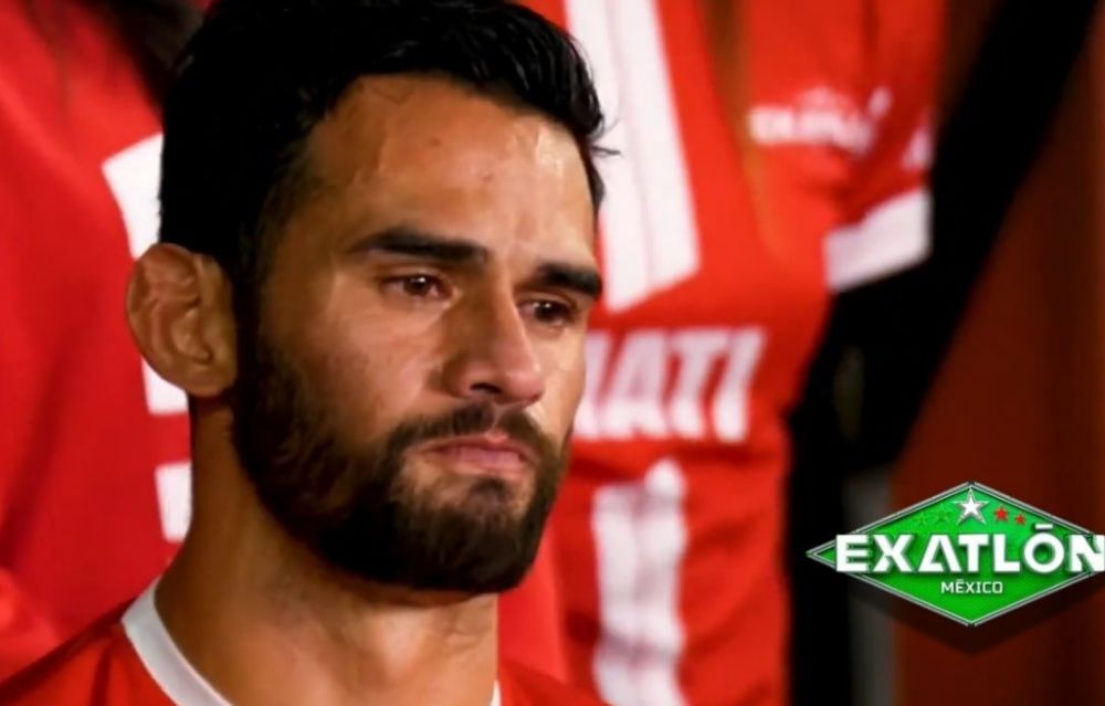 Exatlón México: Leyenda roja, ELIMINADA en la Semana 11; nace nuevo verdugo azul | VIDEO