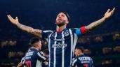 Foto ilustrativa de la nota titulada: Sergio Ramos se despide de México y desea éxito a Rayados: “Tiene una proyección grande”
