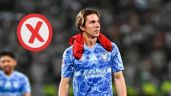 Foto ilustrativa de la nota titulada: Liga MX: ¿Por qué Sebastián Córdova no viajó con Tigres para la Final del Apertura 2025?