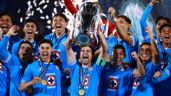 Foto ilustrativa de la nota titulada: ¿Cuántos partidos perdió Cruz Azul en el 2025?