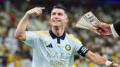 Foto ilustrativa de la nota titulada: ¿Cristiano Ronaldo será dueño de un equipo? Este sería el club en el que podría invertir