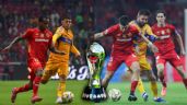 Foto ilustrativa de la nota titulada: Toluca se consagra bicampeón de la Liga MX tras vencer a Tigres en penales | VIDEO