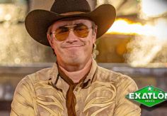 Foto ilustrativa de nota Exatlón México: ¿Quién podría ser eliminado HOY domingo 14 de diciembre? | Spoilers