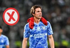 Foto ilustrativa de nota Liga MX: ¿Por qué Sebastián Córdova no viajó con Tigres para la Final del Apertura 2025?