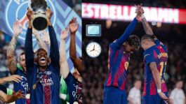 Foto que representa a The Best 2025: ¿Cuándo, a qué hora y dónde ver la gala de premios de la FIFA? | Nominados