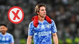 Foto que representa a Liga MX: ¿Por qué Sebastián Córdova no viajó con Tigres para la Final del Apertura 2025?