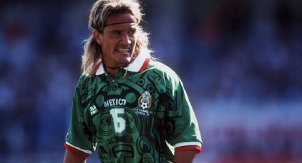 10 datos curiosos sobre los jerseys de futbol en los Mundiales de la FIFA