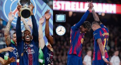 The Best 2025: ¿Cuándo, a qué hora y dónde ver la gala de premios de la FIFA? | Nominados