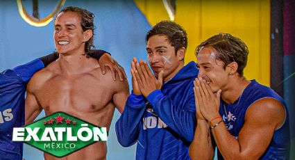 Exatlón México: Así sería el duelo de eliminación de HOY domingo 14 de diciembre