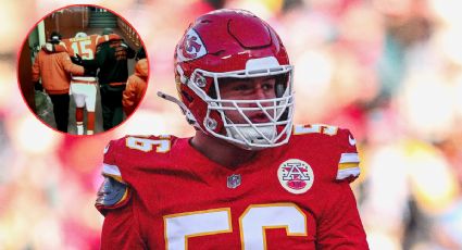 NFL 2025: Kansas City Chiefs sufre histórica eliminación; Mahomes, lesionado y sin Playoffs