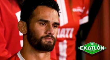 Exatlón México: Leyenda roja, ELIMINADA en la Semana 11; nace nuevo verdugo azul | VIDEO