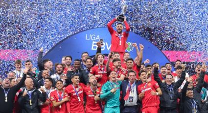 De no poder caminar a darle el bicampeonato a Toluca: la épica de Alexis Vega en el Apertura 2025