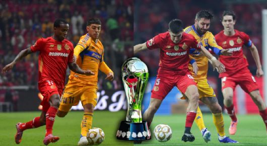 Toluca se consagra bicampeón de la Liga MX tras vencer a Tigres en penales | VIDEO