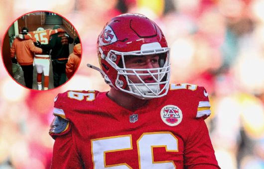 NFL 2025: Kansas City Chiefs sufre histórica eliminación; Mahomes, lesionado y sin Playoffs