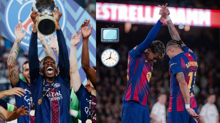 The Best 2025: ¿Cuándo, a qué hora y dónde ver la gala de premios de la FIFA? | Nominados