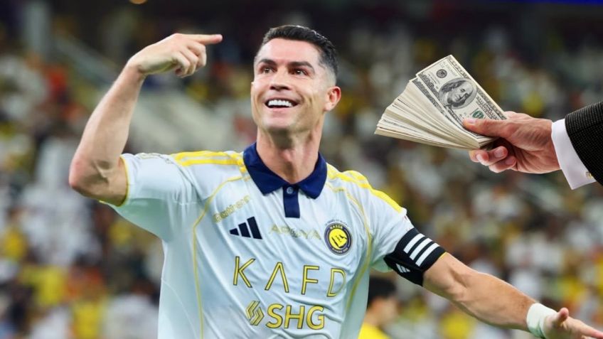 ¿Cristiano Ronaldo será dueño de un equipo? Este sería el club en el que podría invertir