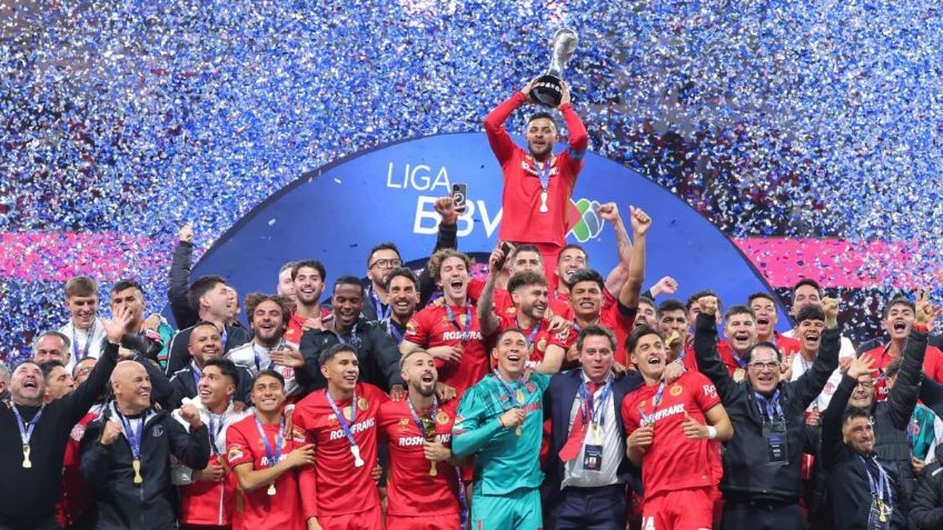 De no poder caminar a darle el bicampeonato a Toluca: la épica de Alexis Vega en el Apertura 2025