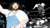 Foto ilustrativa de la nota titulada: ¿Quién fue Salomon Grundy? Muere histórico luchador extranjero del CMLL a los 64 años