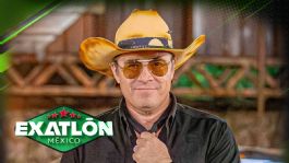 Foto que representa a Exatlón México: Equipo rojo remonta y recupera la Villa 360; ¿quién ganó la Ventaja?