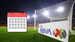 Foto que representa a Liga MX: Conoce el calendario oficial del Clausura 2026; ¿cuándo se jugará la Final?
