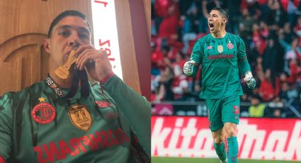 Hugo González toma revancha ante Rayados y Tigres en Liga MX: “Hacerles jaque mate es espectacular”