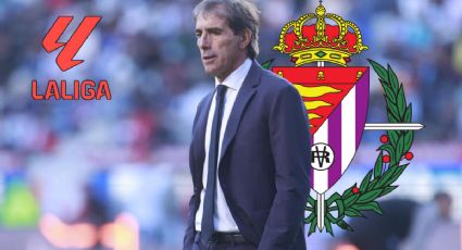 Guillermo Almada, fuera de Real Valladolid; este es el equipo de LaLiga que buscaría ficharlo
