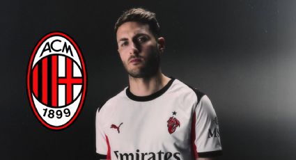 Milan analiza operar a Santiago Gimenez para curar su lesión; este delantero lo reemplazaría