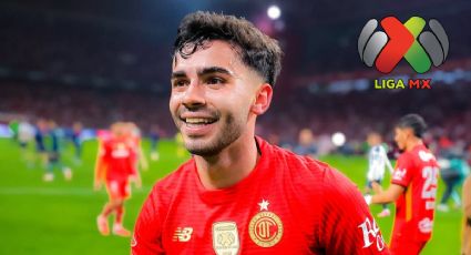 De relegado en River Plate a campeón en la Liga MX: el renacer de Santiago Simón con Toluca