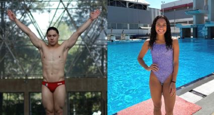 ¿Quiénes son los 13 atletas que representarán a México en las Copas del Mundo de Clavados 2026?