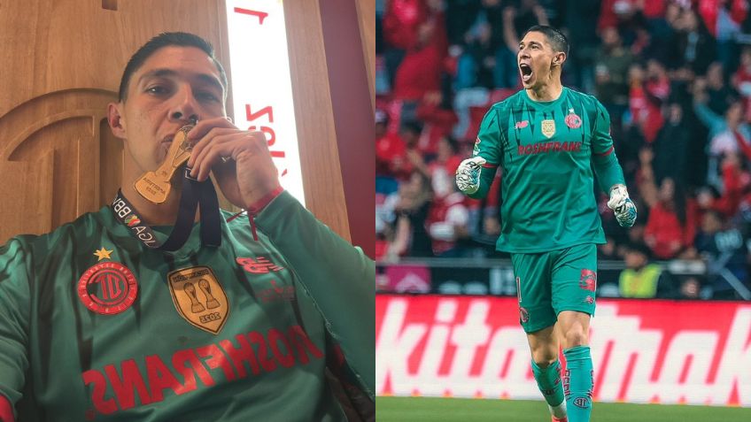 Hugo González toma revancha ante Rayados y Tigres en Liga MX: “Hacerles jaque mate es espectacular”