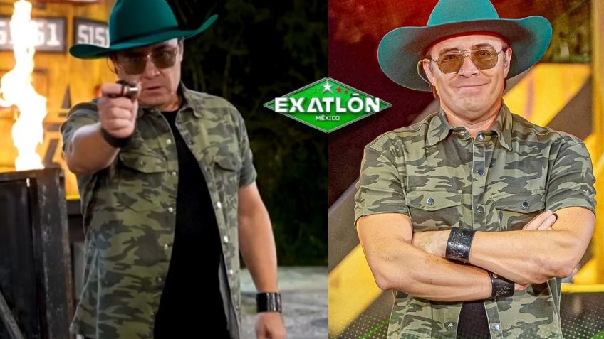 Exatlón México: Spoilers filtran a la LEYENDA que volvería como refuerzo rojo en la Semana 12