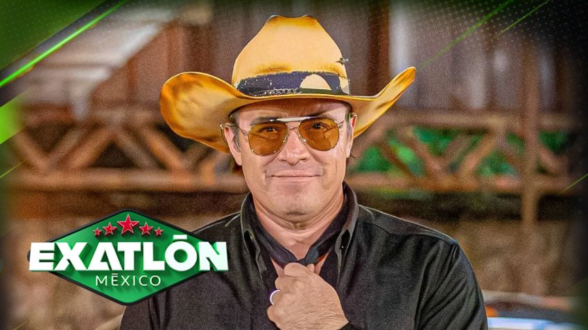 Exatlón México: Equipo rojo remonta y recupera la Villa 360; ¿quién ganó la Ventaja?