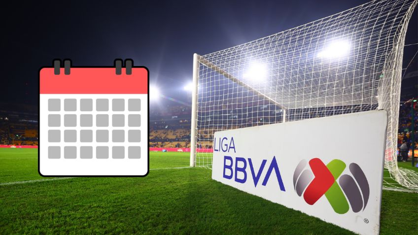 Liga MX: Conoce el calendario oficial del Clausura 2026; ¿cuándo se jugará la Final?