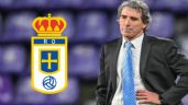 Foto ilustrativa de la nota titulada: Guillermo Almada, nuevo DT del Real Oviedo; así marcha la zona del descenso en LaLiga