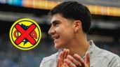 Foto ilustrativa de la nota titulada: Revelan la verdadera razón por la que Obed Vargas no reforzará al América en el Clausura 2026