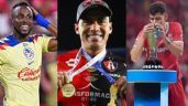 Foto ilustrativa de la nota titulada: ¿Quiénes han sido los únicos 3 futbolistas doble bicampeones dentro de la Liga MX?