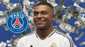 Foto ilustrativa de la nota titulada: ¿Por qué el PSG deberá pagarle más de 70 millones a Kylian Mbappé?
