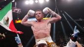 Foto ilustrativa de la nota titulada: ¿Qué lugar ocupa Canelo Álvarez en el Top 10 de los mejores boxeadores del Siglo XXI?
